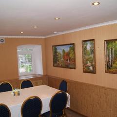 Гостиница Золотой Улей, Вязьма, Смоленская область