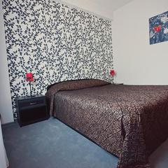 Отель Олимп, Вялки, Московская область