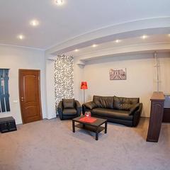 Отель Олимп, Вялки, Московская область