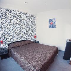 Отель Олимп, Вялки, Московская область