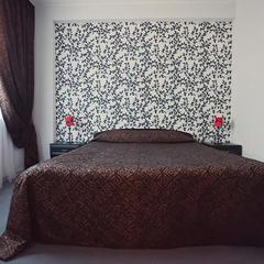 Отель Олимп, Вялки, Московская область