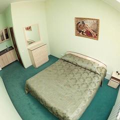 Отель Олимп, Вялки, Московская область