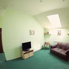 Отель Олимп, Вялки, Московская область