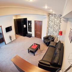 Отель Олимп, Вялки, Московская область