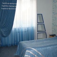 Отель Олимп, Вялки, Московская область