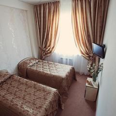 Отель Олимп, Вялки, Московская область