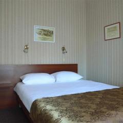 Гостиница Вятское, Вятское, Ярославская область