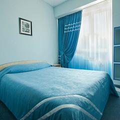 Отель Олимп, Вялки, Московская область