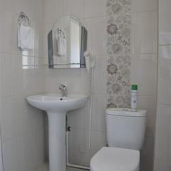 Гостиница Вятское, Вятское, Ярославская область