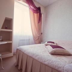 Отель Олимп, Вялки, Московская область