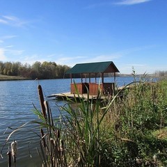 База отдыха Сендега, Гаврилово, Костромская область