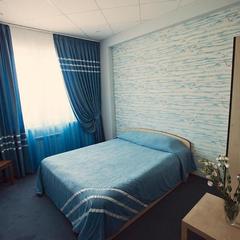 Отель Олимп, Вялки, Московская область