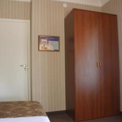 Гостиница Вятское, Вятское, Ярославская область