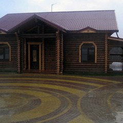 База отдыха Сендега, Гаврилово, Костромская область