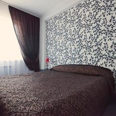 Отель Олимп, Вялки, Московская область