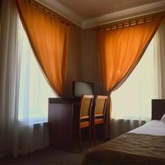 Гостиница Вятское, Вятское, Ярославская область