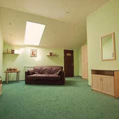 Отель Олимп, Вялки, Московская область