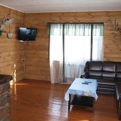 База отдыха Сендега, Гаврилово, Костромская область