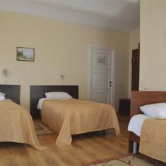 Гостиница Вятское, Вятское, Ярославская область