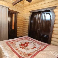 База отдыха Сендега, Гаврилово, Костромская область