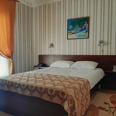 Гостиница Вятское, Вятское, Ярославская область