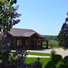 База отдыха Сендега, Гаврилово, Костромская область