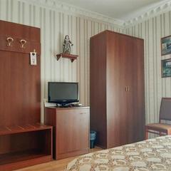 Гостиница Вятское, Вятское, Ярославская область