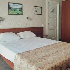 Гостиница Вятское, Вятское, Ярославская область