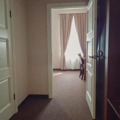 Гостиница Вятское, Вятское, Ярославская область