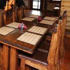 База отдыха Сендега, Гаврилово, Костромская область