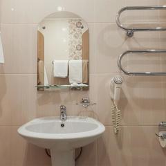 Гостиница Вятское, Вятское, Ярославская область