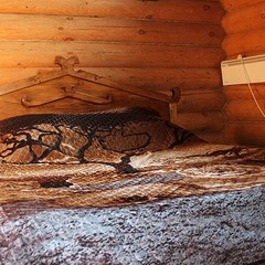 База отдыха Сендега, Гаврилово, Костромская область