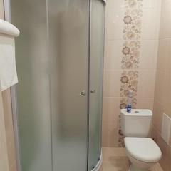 Гостиница Вятское, Вятское, Ярославская область