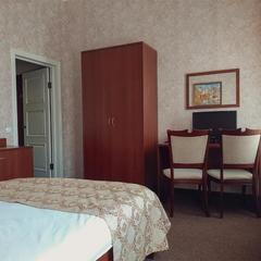 Гостиница Вятское, Вятское, Ярославская область