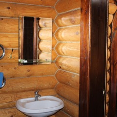 База отдыха Сендега, Гаврилово, Костромская область