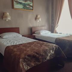 Гостиница Вятское, Вятское, Ярославская область