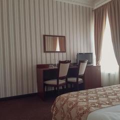 Гостиница Вятское, Вятское, Ярославская область