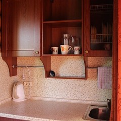 База отдыха Сендега, Гаврилово, Костромская область