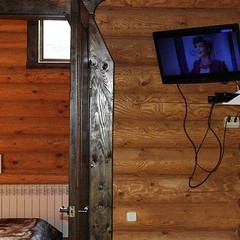 База отдыха Сендега, Гаврилово, Костромская область