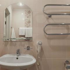 Гостиница Вятское, Вятское, Ярославская область