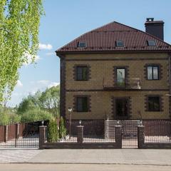 Отель Гжатск, Гагарин, Смоленская область