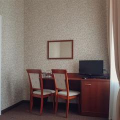 Гостиница Вятское, Вятское, Ярославская область