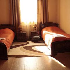 Отель Гжатск, Гагарин, Смоленская область