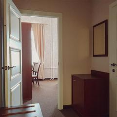 Гостиница Вятское, Вятское, Ярославская область