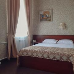 Гостиница Вятское, Вятское, Ярославская область