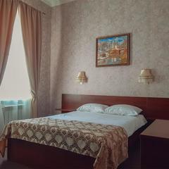 Гостиница Вятское, Вятское, Ярославская область