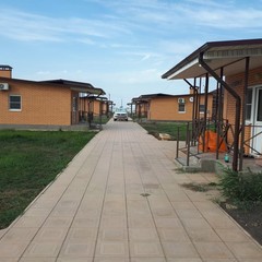 Рыболовная база Бравый капитан, Камызякский район, Астраханская область