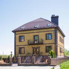 Отель Гжатск, Гагарин, Смоленская область