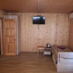 Рыболовная база Бравый капитан, Камызякский район, Астраханская область