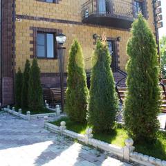 Отель Гжатск, Гагарин, Смоленская область